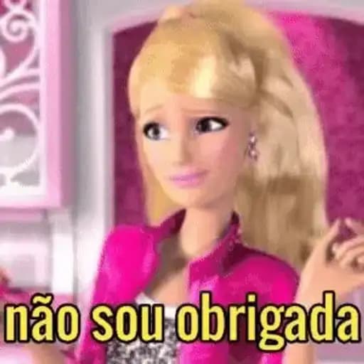 Bonecas Barbie Fofas — 1