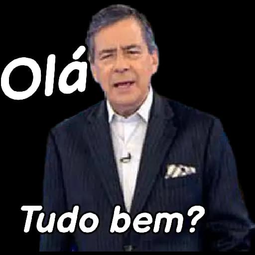 Reacciones Divertidas Bolsonaro — 1