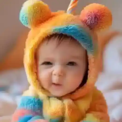 Bebés Adorables — 2