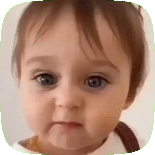 Caras de Bebés Emocionales — 2