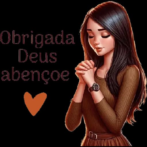 Abraços e Amor — 2
