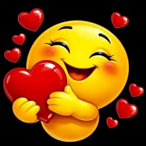 Emojis de Amor — 1