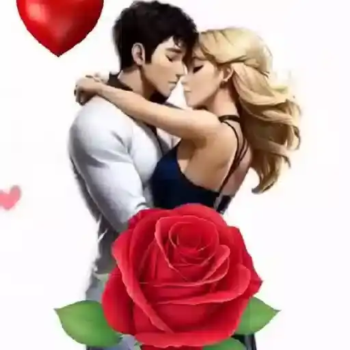 Parejas Enamoradas — 4