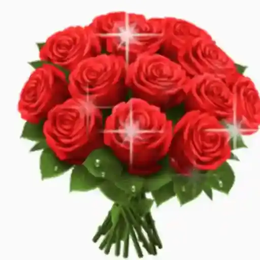 Buquês de Rosas — 4