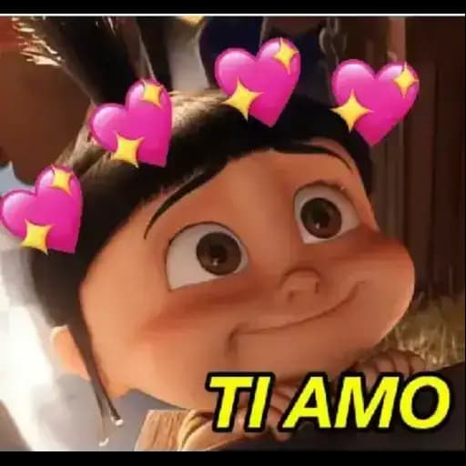 Amor y Afecto Tierno — 3