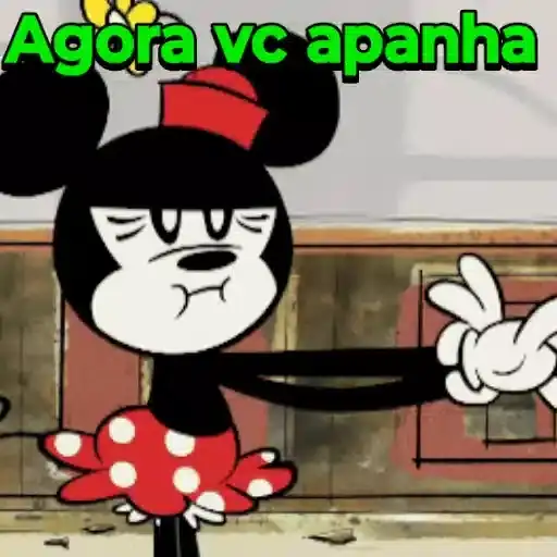 Mickey e Amigos Irônicos — 4