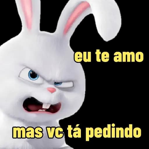 Conejo Malvado de Zootrópolis — 2