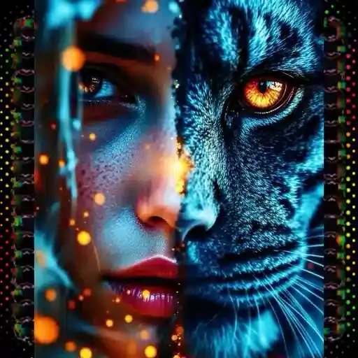 Leopardos Místicos — 4