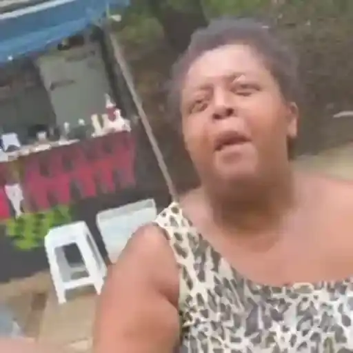 Reacciones Divertidas de Abuelas — 2