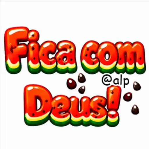 Fica com Deus — 2