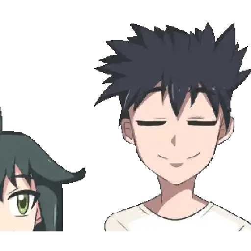 Parejas Divertidas y Lindas — 3