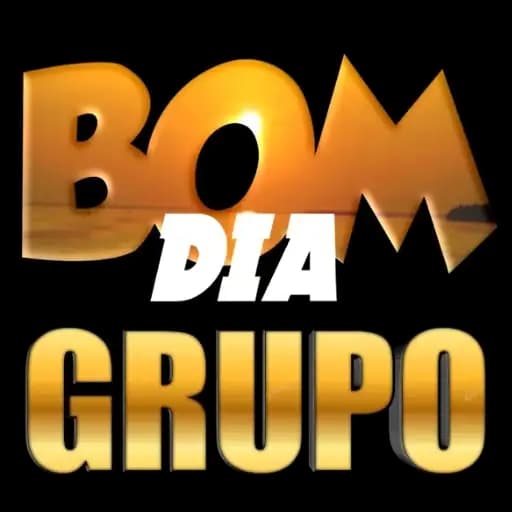 Bom Dia Grupo — 3