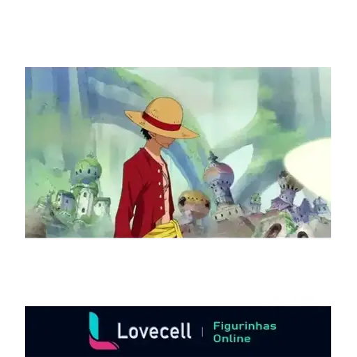 Animes y Mangas — 1