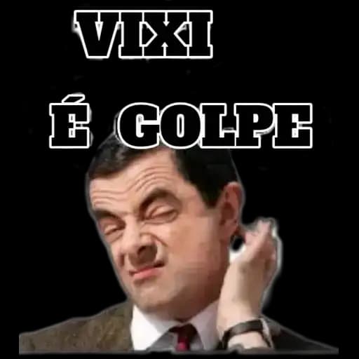 Mr. Bean Divertido — 3