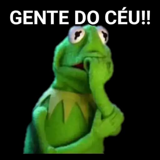 Kermit Reacts — 4