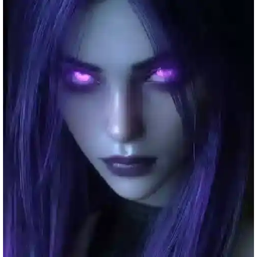 Mysterious Women — 3