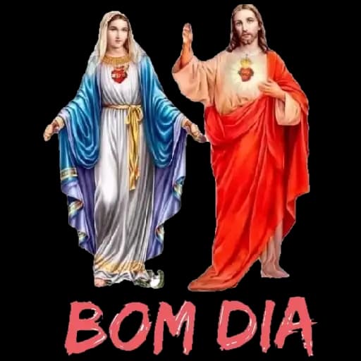 Jesus Cristo Abençoando — 4