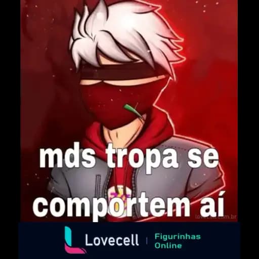 Tropa Fofinha — 3