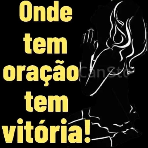 Prayer for Victory — 4