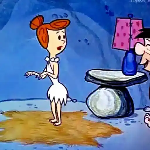 The Flintstones Girls — 4