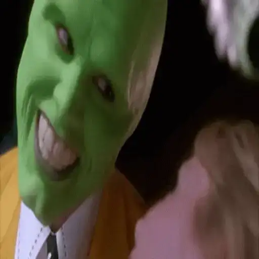 Homem de Verde Fantasiado — 4