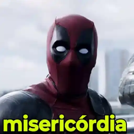 Deadpool Divertido — 3