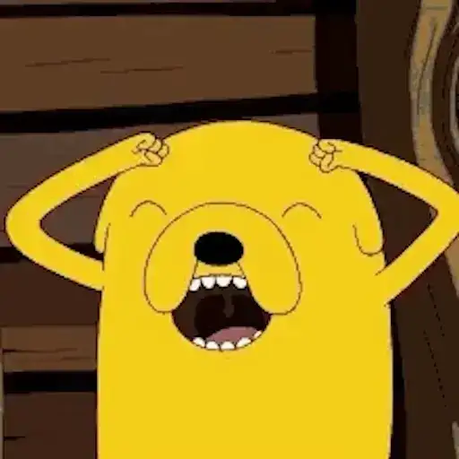 Finn e Jake Aventureiros — 4