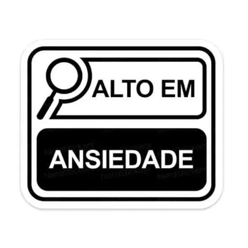 Alto Em Placares — 2