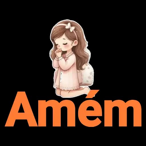 Religious Amen — 3