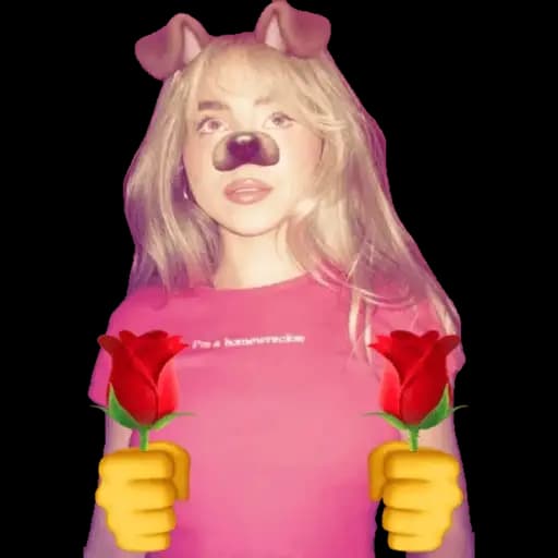 Chica Lo-Fi — 3