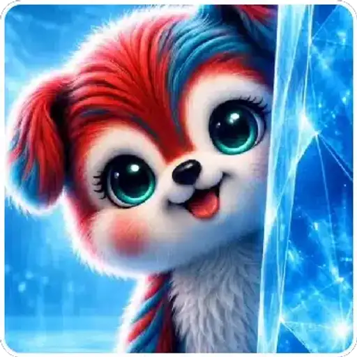 Amigos Coloridos Tiernos — 1