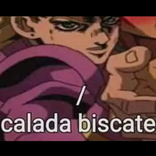 Jojo Meme — 2