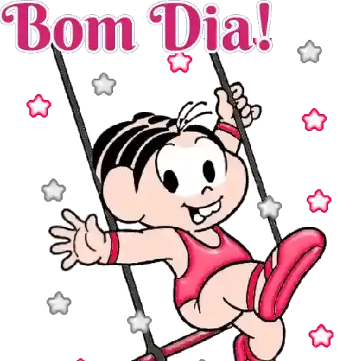 Menino Maluquinho — 3