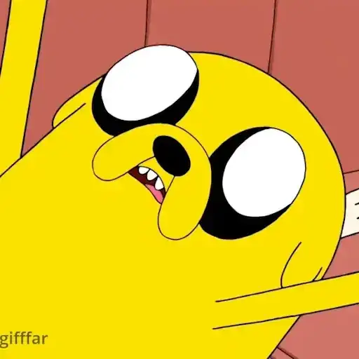 Finn e Jake Aventureiros — 2