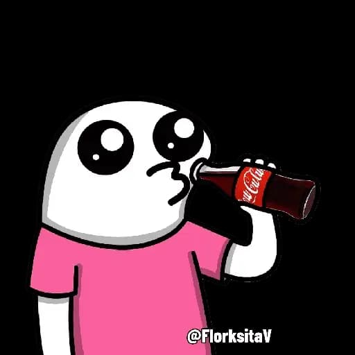 Coca-Cola Tierno — 3