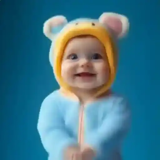 Bebés Adorables — 3