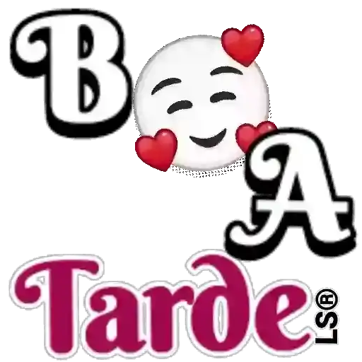 Good Afternoon Love — 1