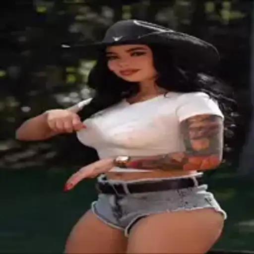 Chicas Bailando — 4