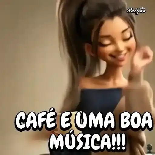 Garotas Animadas Fofas — 3