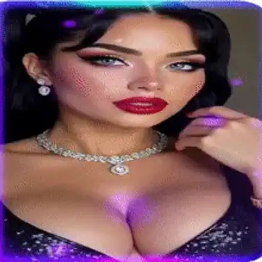 Mujer Sensual con Gafas — 1