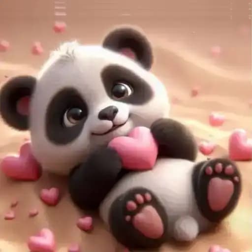 Pandas Tiernos — 1