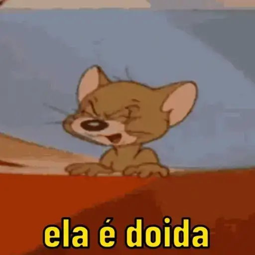 Tom Esganações — 4