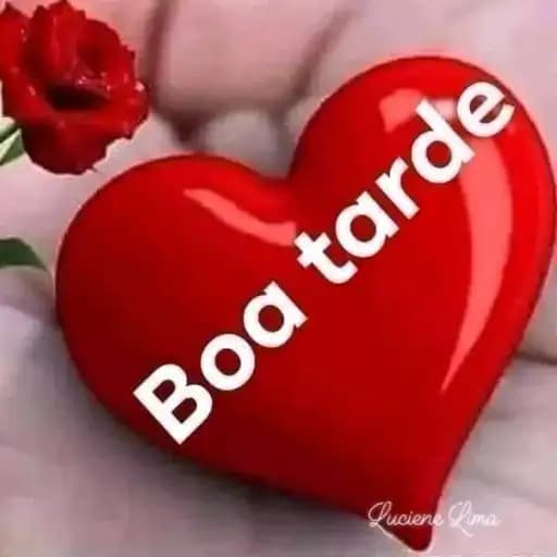 Mensagens de Amor e Saudação — 3