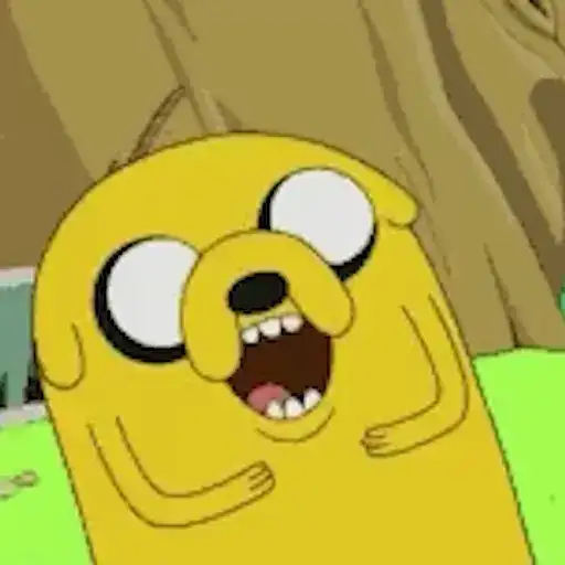 Finn e Jake Aventureiros — 1