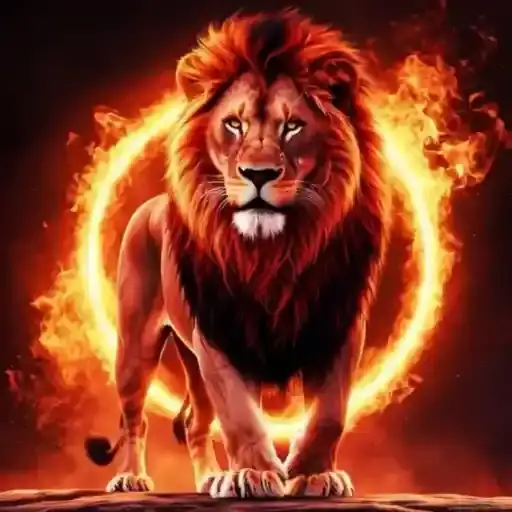 Leões Fiery — 4