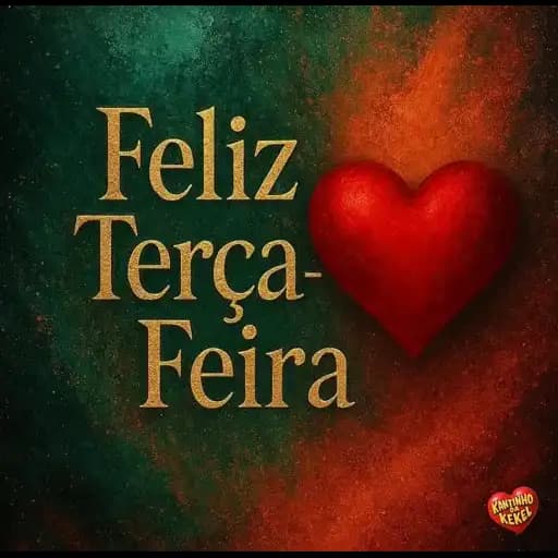 Dias da Semana Amorosos — 1