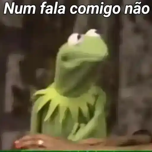 Kermit Reacts — 3