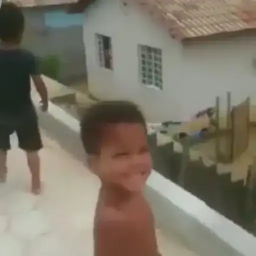 Menino Maluco — 3
