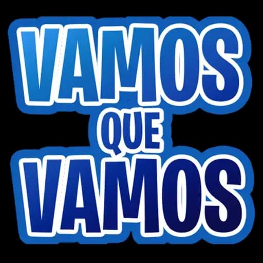 Vamos Que Vamos — 4