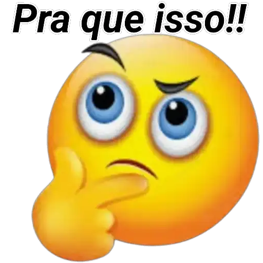 Emojis Brasileños Divertidos — 4